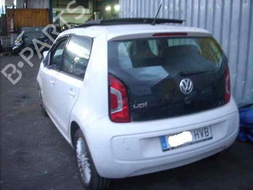 Servo frein VW UP! (121, 122, BL1, BL2, BL3, 123) 1.0 | BP5841576M42 