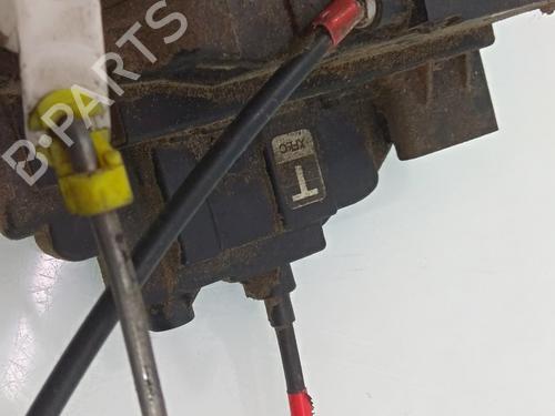 Front left lock NISSAN NOTE (E11, NE11) 1.5 dCi | BP15520831C98 