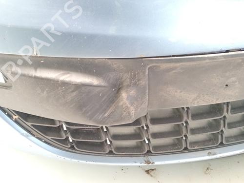 Front bumper OPEL CORSA D (S07)  | BP31046802C7 