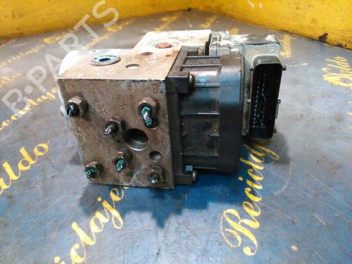 Used ABS pump RENAULT CLIO II (BB_, CB_) 1.4 16V (B/CB0P, BB13) (98 hp) 5288705