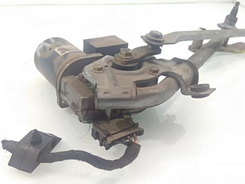 Front wiper motor MERCEDES-BENZ A-CLASS (W168) A 170 CDI (168.009, 168.109) | BP18469969M29 