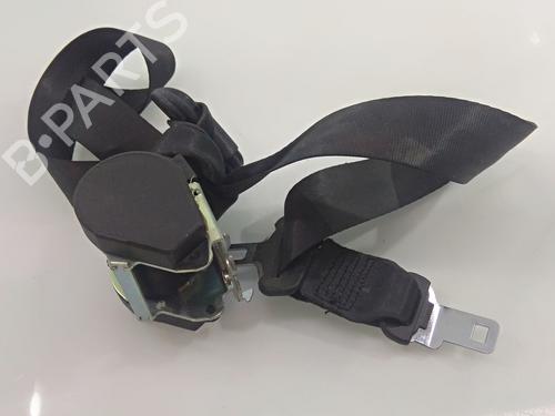 Rear right seatbelt PEUGEOT 308 I (4A_, 4C_)  | BP19688195I28 