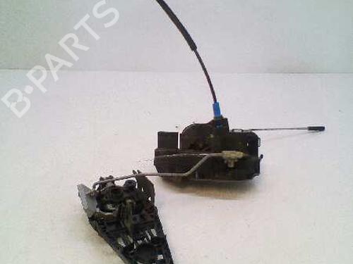 Front right lock OPEL ASTRA J (P10) 1.7 CDTI (68) | BP5307650C97 