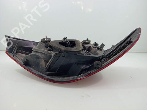 Left taillight OPEL CORSA D Hatchback Van (S07) 1.3 CDTI (L08) | BP38522041C34 - Image 4