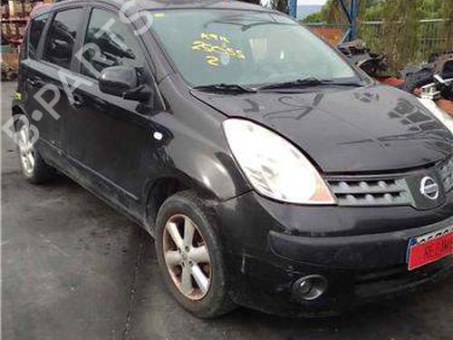 Left front driveshaft NISSAN NOTE (E11, NE11) 1.5 dCi | BP15653336M38 - Image 9