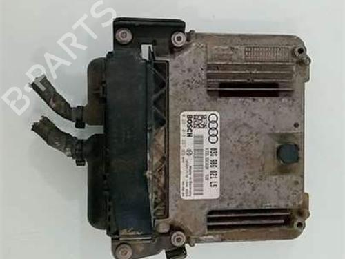 Motorstyringsenhed Motorstyringsenhed 38522157 38522157