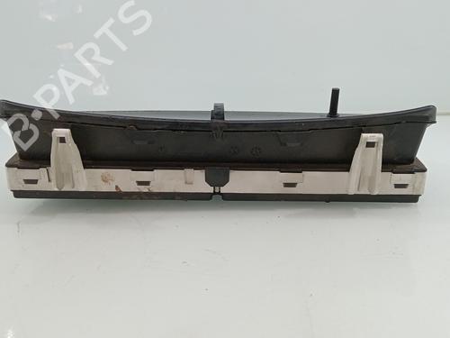 Instrument cluster TOYOTA COROLLA (_E12_)  | BP27891832C47