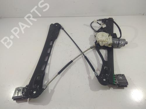 Used Front right window mechanism MERCEDES-BENZ E-CLASS (W211) E 320 CDI (211.026) (204 hp) 7006706