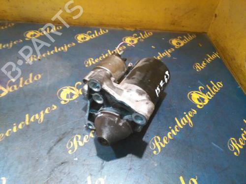 Motorino avviamento RENAULT LAGUNA II (BG0/1_) 2.0 16V (BG00, BG0K, BG0P, BG0W) (135 hp) 5301385
