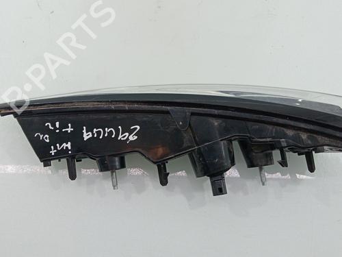 Left taillight RENAULT CAPTUR II (HF_)  | BP31068435C34 