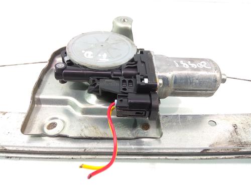Rear right window mechanism SUZUKI GRAND VITARA II (JT, TE, TD)  | BP11269632C25 
