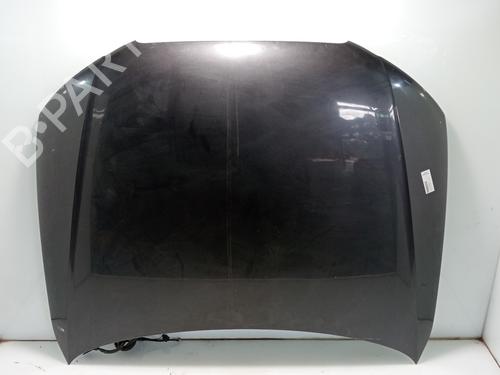 Used Hood AUDI A4 B8 (8K2) [2007-2017]  31995533