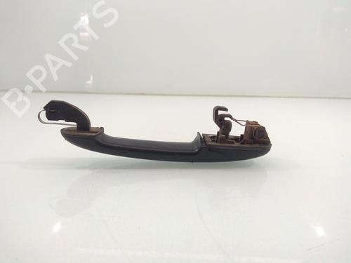 Front right exterior door handle SEAT CORDOBA (6K1, 6K2)  | BP13734013C129 
