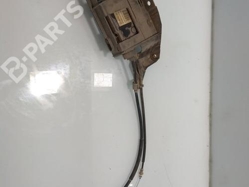 Used Electric handbrake Electric handbrake RENAULT SCÉNIC II (JM0/1_) 1.9 dCi (JM14) (131 hp) 11091793 11091793
