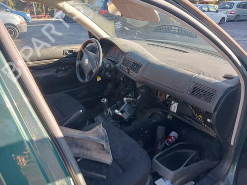 Starter VW GOLF IV (1J1)  | BP16677806M8 