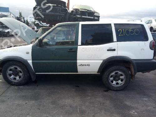 AC compressor FORD MAVERICK (UDS, UNS)  | BP5309573M34 