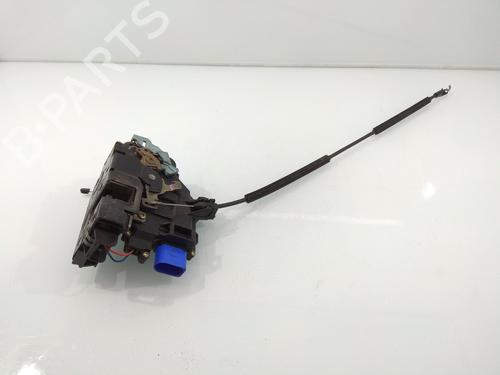 Front left lock SEAT ALTEA (5P1)  | BP11140939C98 