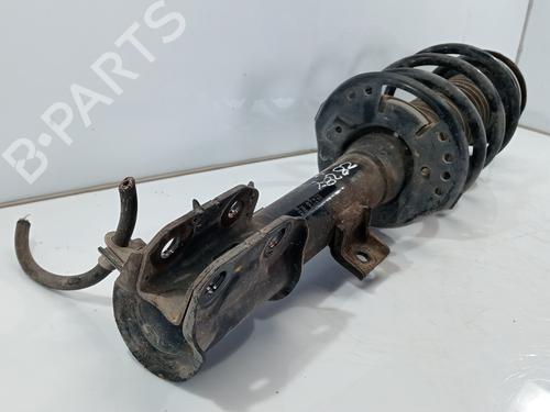 Left front shock absorber SUZUKI VITARA (LY)  | BP25727390M16 