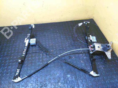 Used Front right window mechanism Front right window mechanism 5289613 5289613