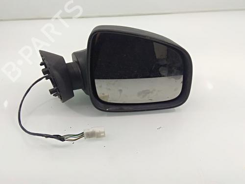 Used Right mirror DACIA SANDERO [2008-2025]  18673134