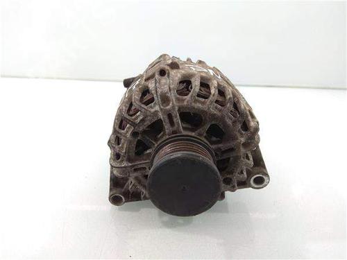 Used Alternator Alternator 11719747 11719747