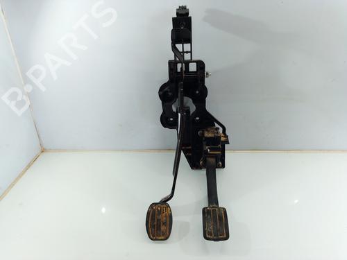 Pedal PEUGEOT 3008 I MPV (0U_) [2009-2017]  29724577