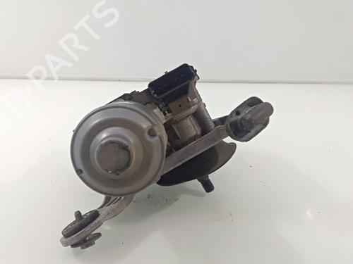 Front wiper motor CITROËN C4 Grand Picasso II (DA_, DE_) 1.6 HDi / BlueHDi 115 | BP18054918M29 