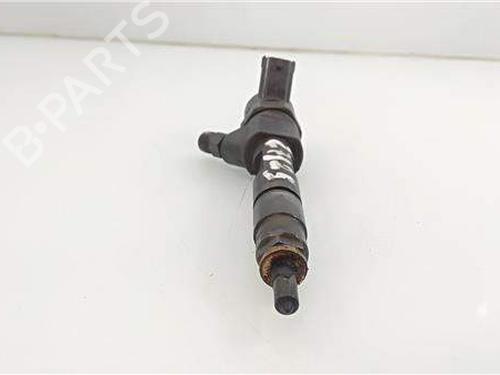Used Injector Injector 19634947 19634947