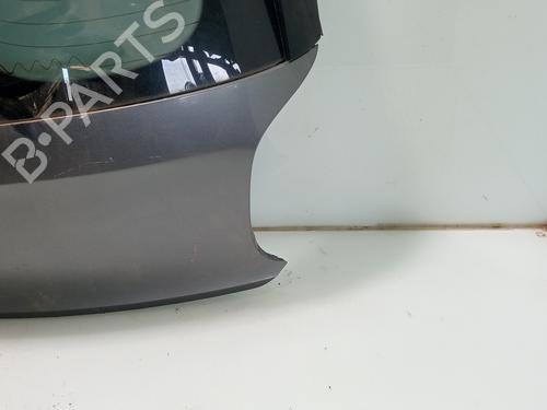 Tailgate SMART FORFOUR Hatchback (453) 0.9 (453.044, 453.053) | BP29608869C6 