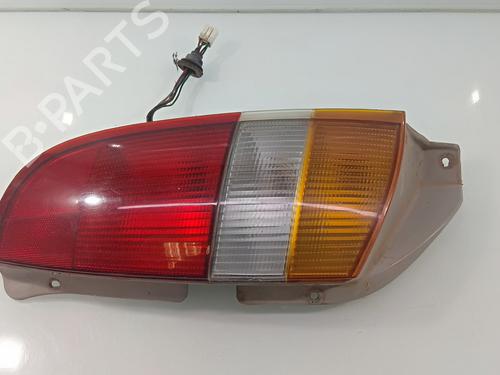 Used Left taillight HYUNDAI ATOS (MX) [1997-2015]  17684508