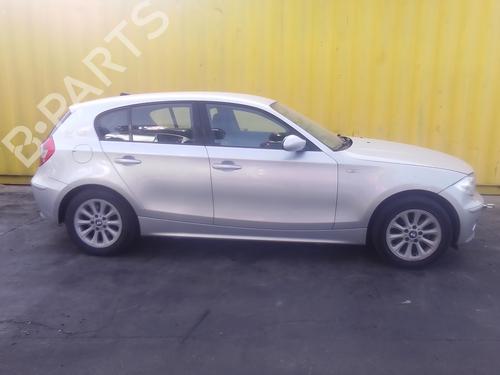 Gearbox BMW 1 (E81) 120 d | BP17032162M3 