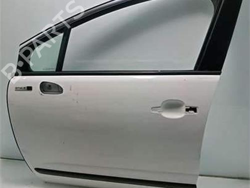 Used Left front door Left front door 38523288 38523288