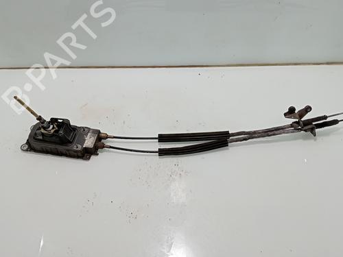 Levier de vitesses VW GOLF IV (1J1) [1997-2008]  29828188