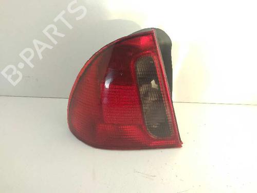 Used Left taillight ROVER 400 II (RT) 420 Si Lux (136 hp) 13541597