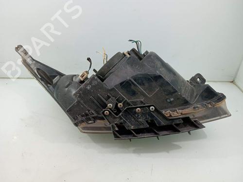 Left headlight CHEVROLET CRUZE (J300) 2.0 CDI | BP38725542C28 - Image 5