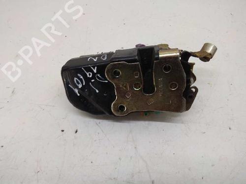 Front left lock CHRYSLER VOYAGER / GRAND VOYAGER III (GS_, NS_) 2.4 AWD | BP5292331C98 