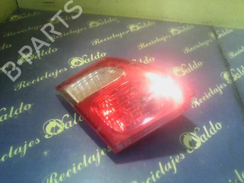 Used Left taillight NISSAN ALMERA II (N16) 2.2 Di (110 hp) 5303938