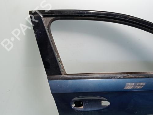 Right front door MERCEDES-BENZ A-CLASS Saloon (V177) A 180 d (177.103) | BP29536869C3 