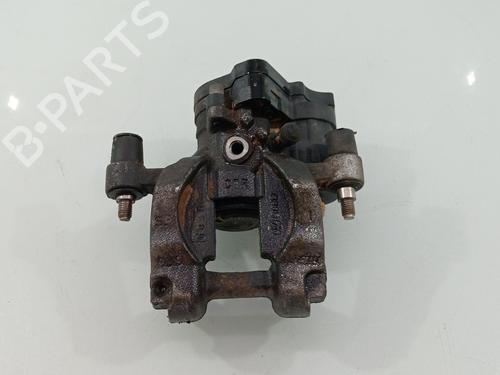 Used Left rear brake caliper VW PASSAT B8 Variant (3G5, CB5) 1.6 TDI (120 hp) 29410873