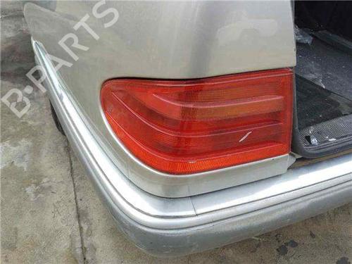 Used Left taillight Left taillight 38519291 38519291