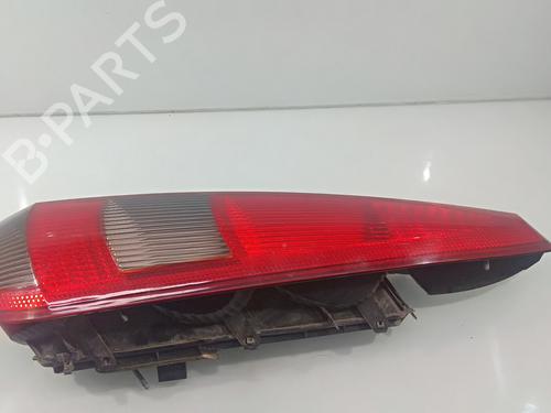 Right taillight FORD FIESTA V (JH_, JD_)  | BP18469764C35 
