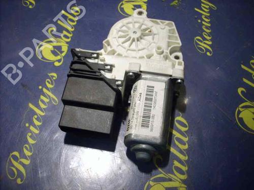 Used Right rear window motor SEAT TOLEDO III (5P2) [2004-2009]  5299557
