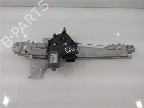rear-left-window-mechanism-peugeot-2008-i-cu_-9816401580-electrico-6-pines-2013-13528048 main image