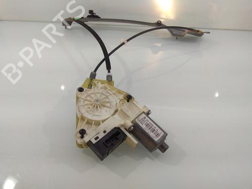 Used Rear left window mechanism RENAULT LAGUNA III (BT0/1) [2007-2015]  11413894