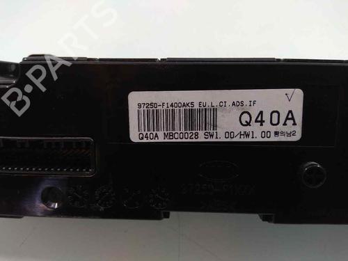 Climate control KIA SPORTAGE III (SL)  | BP10109028I5