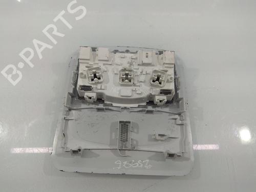 Interior roof light PEUGEOT 208 I (CA_, CC_)  | BP13531182I8