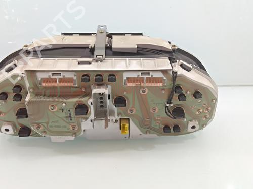 Instrument cluster HONDA CIVIC VI Fastback (MA, MB)  | BP15511436C47 