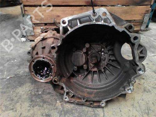 Used Gearbox Gearbox 38523980 38523980