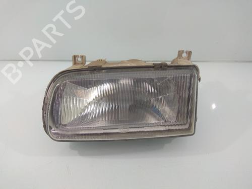 Venstre forlygte SKODA FELICIA I Pickup (6UF, 6U7) 1.9 D (64 hp) 13531368