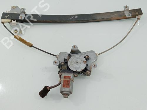 Used Front right window mechanism SSANGYONG REXTON / REXTON II (GAB_) [2002-2025]  30837894